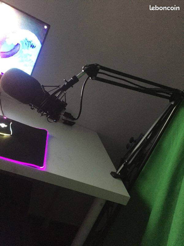 Setup gaming complet (image 5)