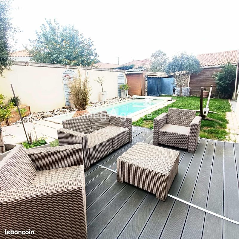 Maison 7 pièces 180 m² · à Cholet · 180 m² · 283 600 €