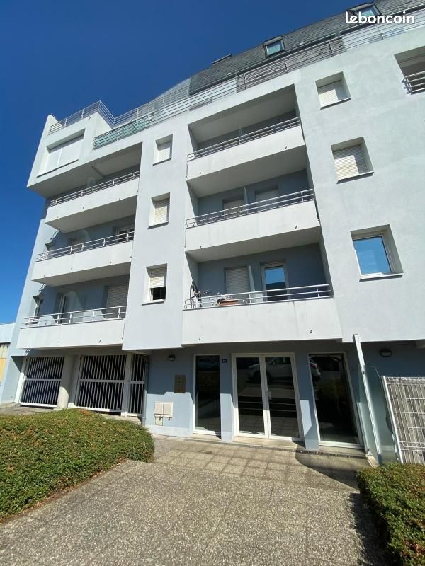Appartement 1 pièce 21 m² · à Joué-lès-Tours · 21 m² · 450 €/mois