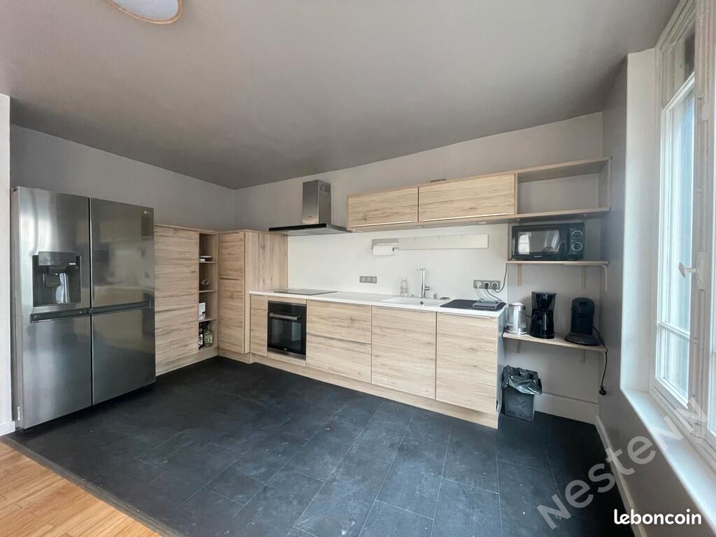 Appartement 5 pièces 100 m² - Agen 47000 (image 3)