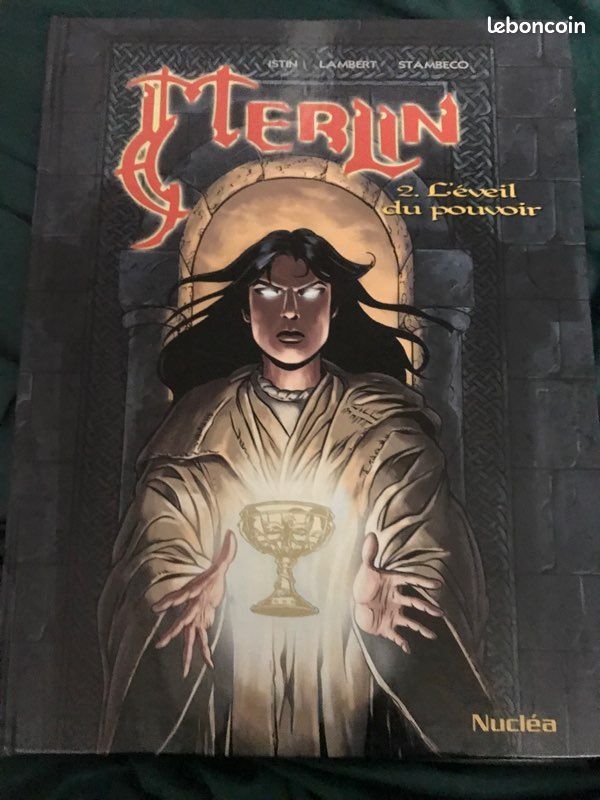 Bande dessinée (image 2)