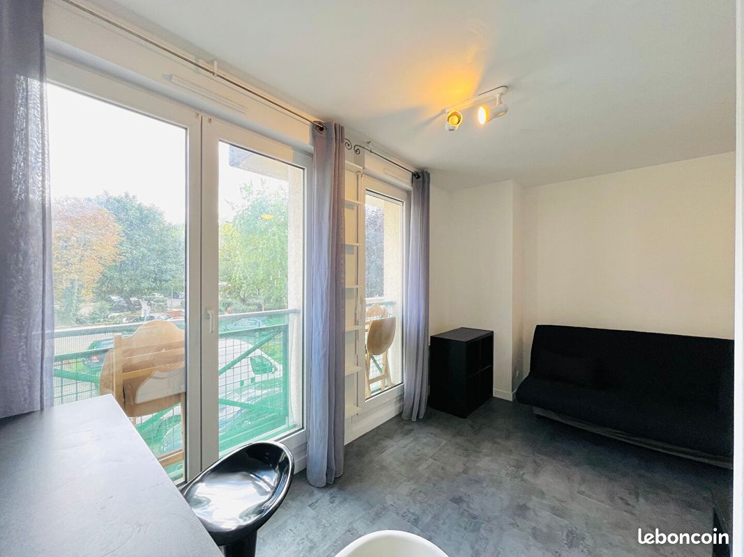 Appartement a louer drancy - 1 pièce(s) - 19 m2 - Surfyn