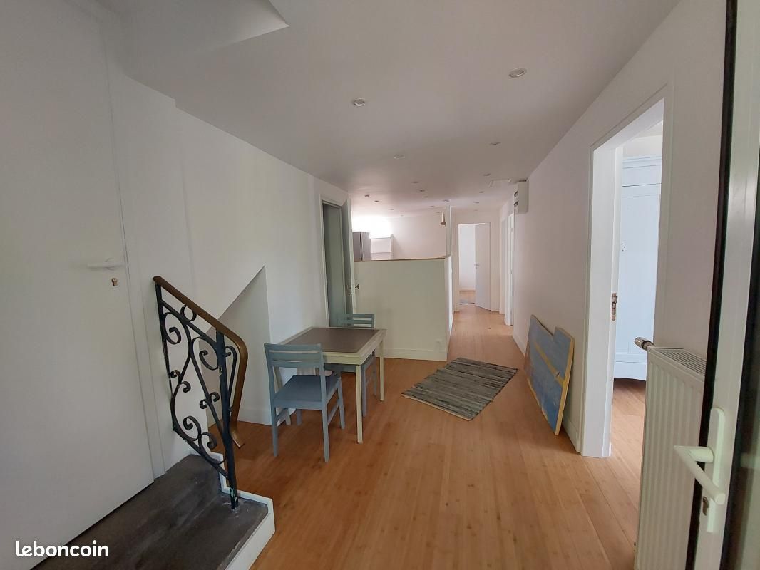 Appartement a louer vannes - 1 pièce(s) - 12 m2 - Surfyn