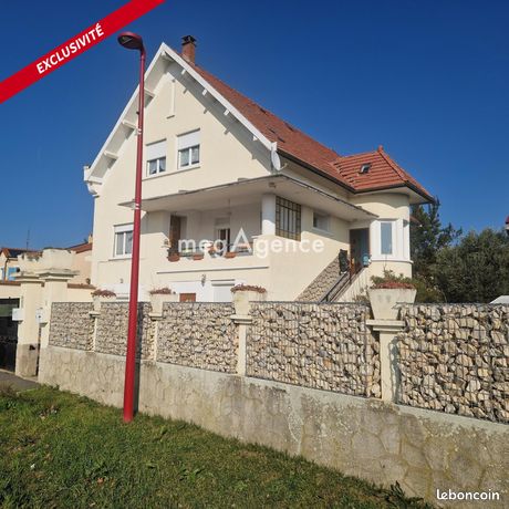 Propriété 12 pièces 328 m²
