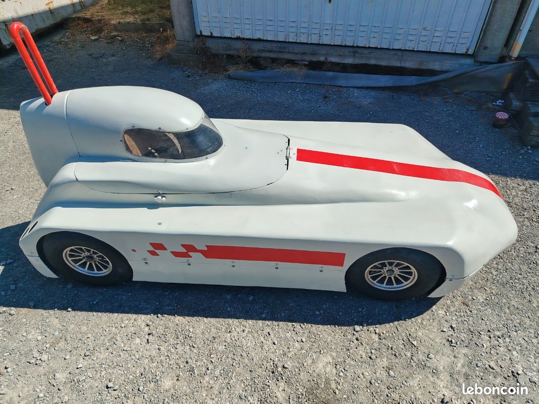 Caisse a savon bob sport (image 3)