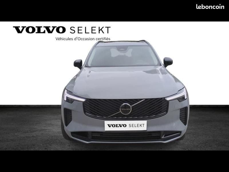 Volvo XC90 T8 AWD 310 + 145ch Ultra Style Dark Geartronic (image 7)