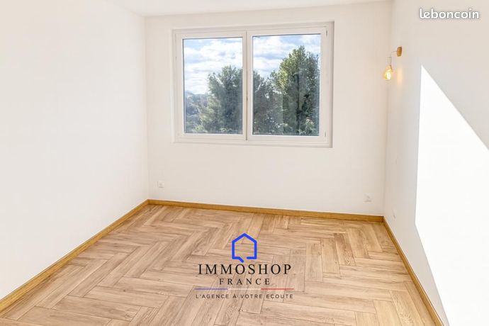 Propriété 4 pièces 108 m² — 9