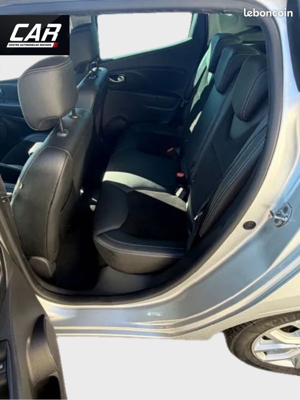 Renault Clio IV 1.2 TCe 120 ch "Energy Intens" 5p (image 10)