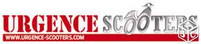 URGENCE SCOOTERS 16EME