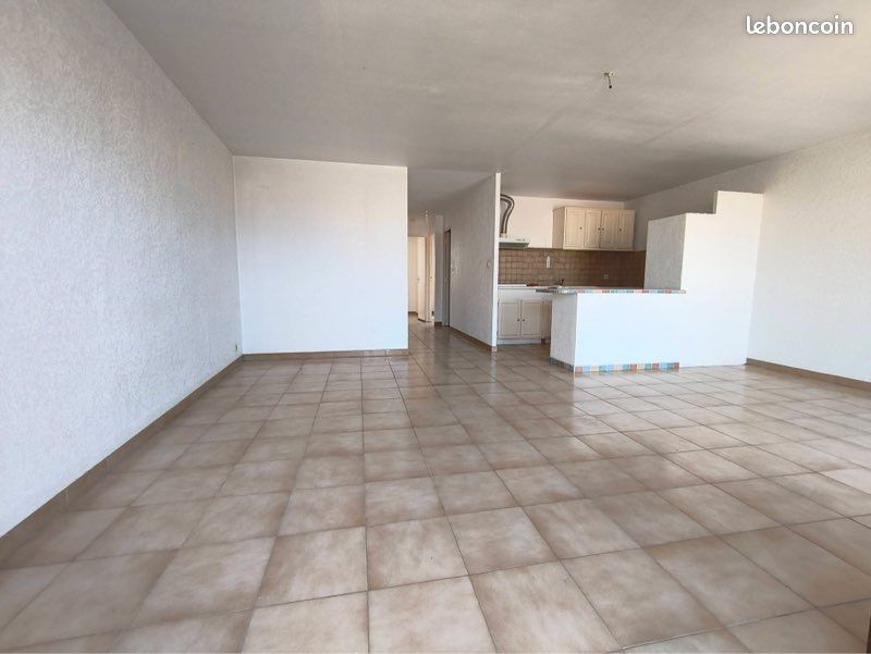 Appartement 3 pièces 65 m² · à Le Grau-du-Roi · 65 m² · 349 000 €