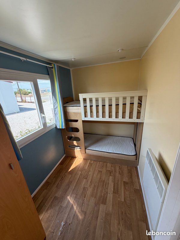 Mobil home occasion Sun roller livré (image 3)