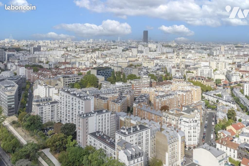 Appartement 2 pièces 88 m² · à Paris · 88 m² · 450 406 €