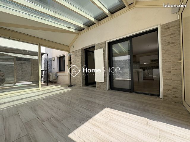 Appartement 2 pièces 51 m² · à Septèmes-les-Vallons · 51 m² · 249 000 €