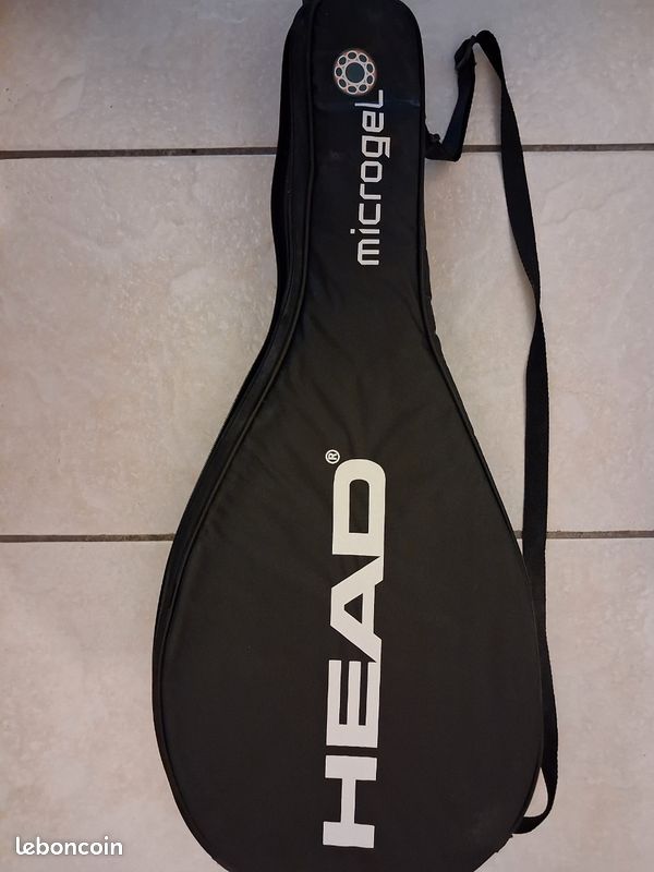 Raquettes de tennis pas cher : Articles d'Occasion en ligne | Achat Seconde Main