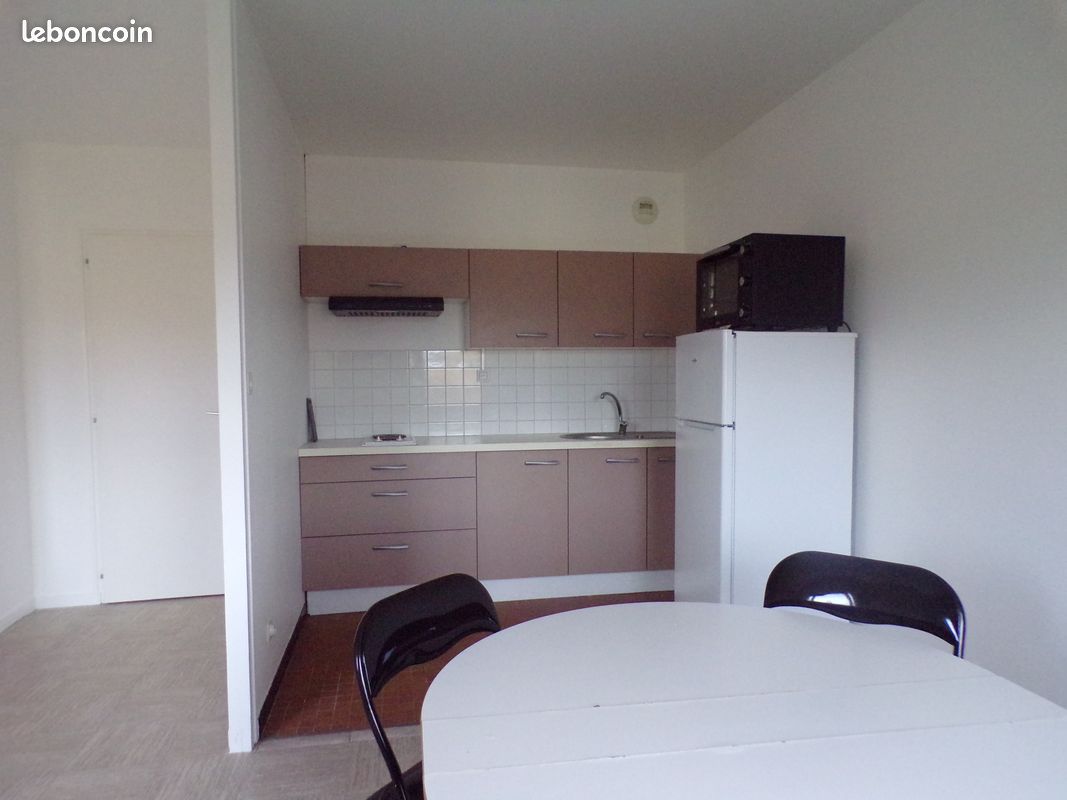 Appartement 1 pièce 36 m² · à Rumilly · 36 m² · 760 €/mois
