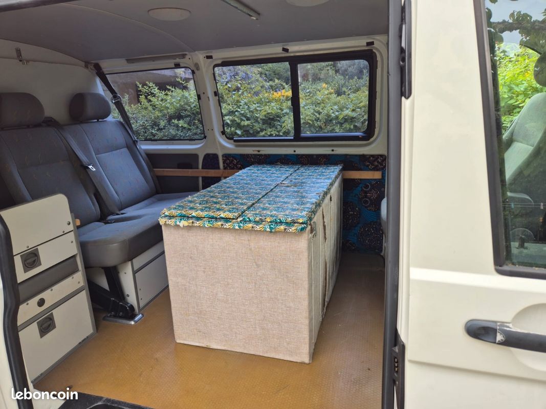Transporter T5 (image 2)