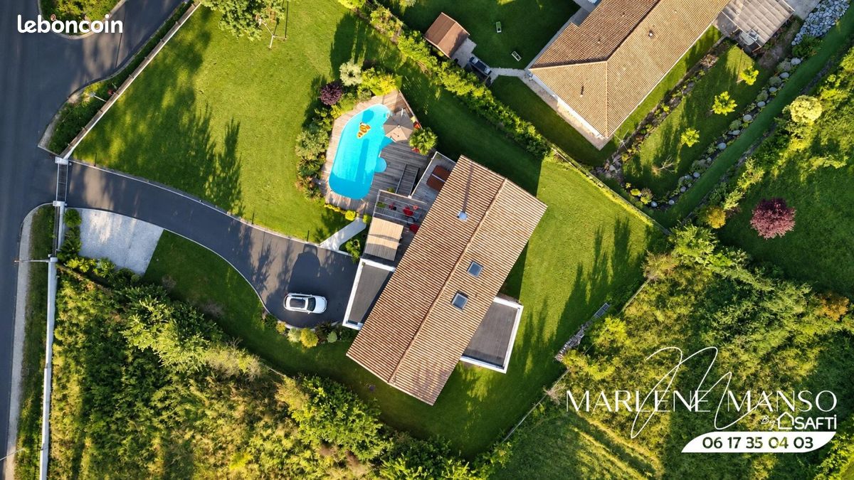 Maison 7 pièces 180 m² · à Cénac · 180 m² · 699 000 €