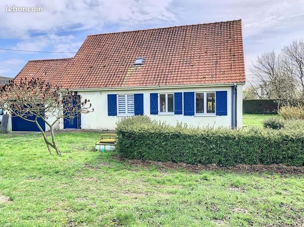 Maison 6 pièces 146 m²