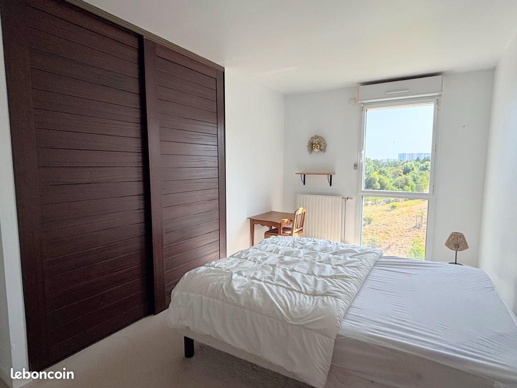 Appartement 2 pièces 38 m² · à Rennes · 38 m² · 895 €
