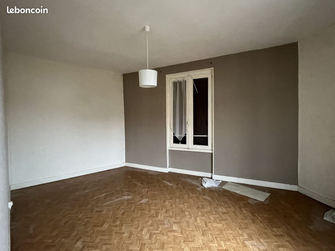 Le Bon Coin Maison à Louer à Bonnétable Achat maison Bonnétable - Offres immobilières Bonnétable (72110) - leboncoin