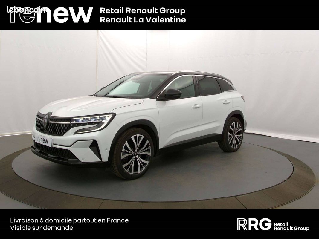 Renault austral e tech hybrid 200 iconic (image 1)