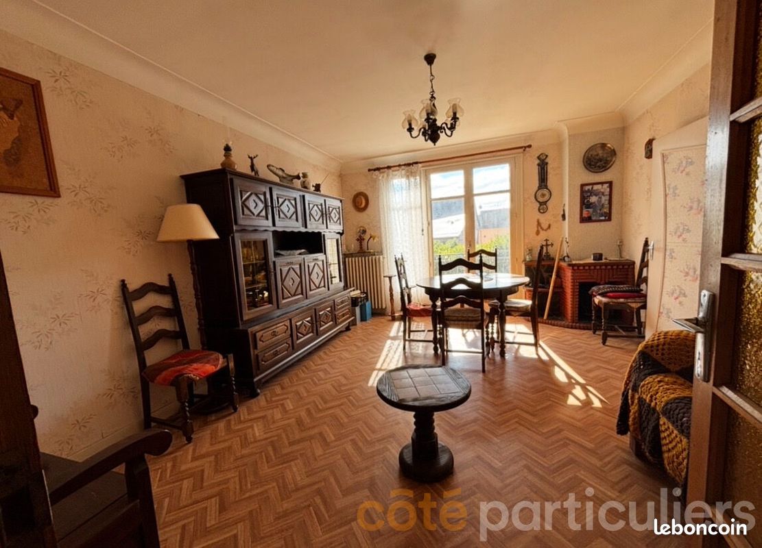 Maison 7 pièces 122 m² · à Flavin · 122 m² · 169 000 €