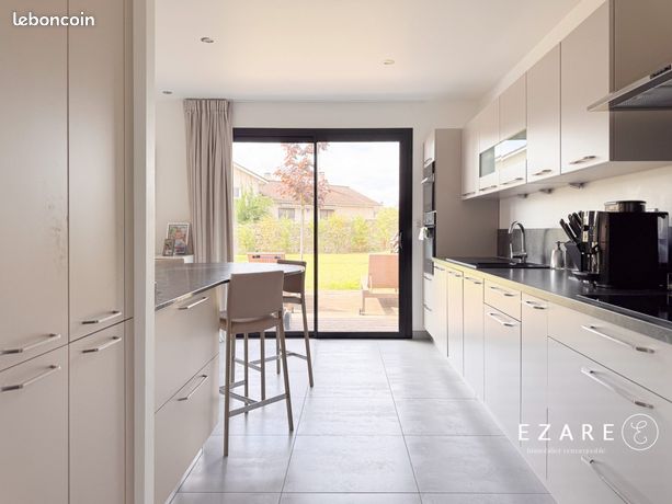 Villa 5 pièces 130 m² — 6