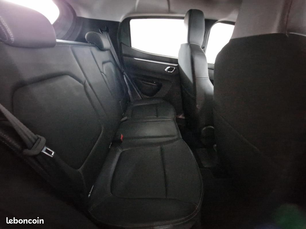 Dacia Spring Expression (image 10)