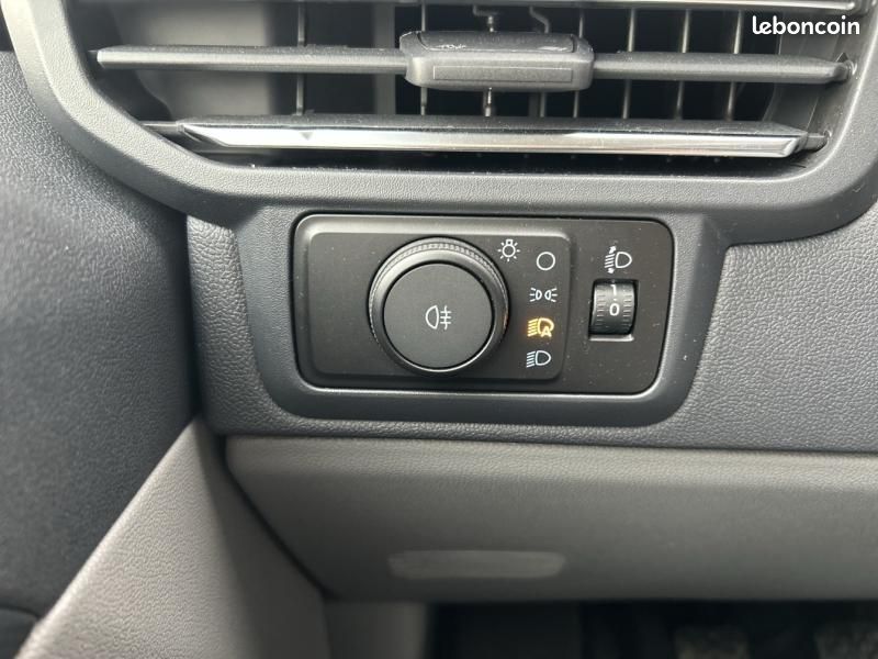 Ford Transit Custom Fg 300 L1H1 2.0 EcoBlue 150ch Limited (image 21)