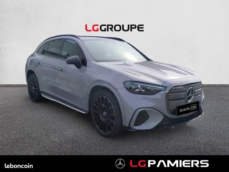Mercedes-benz GLC 400 EQ 489ch AMG Line 4Matic (image 3)