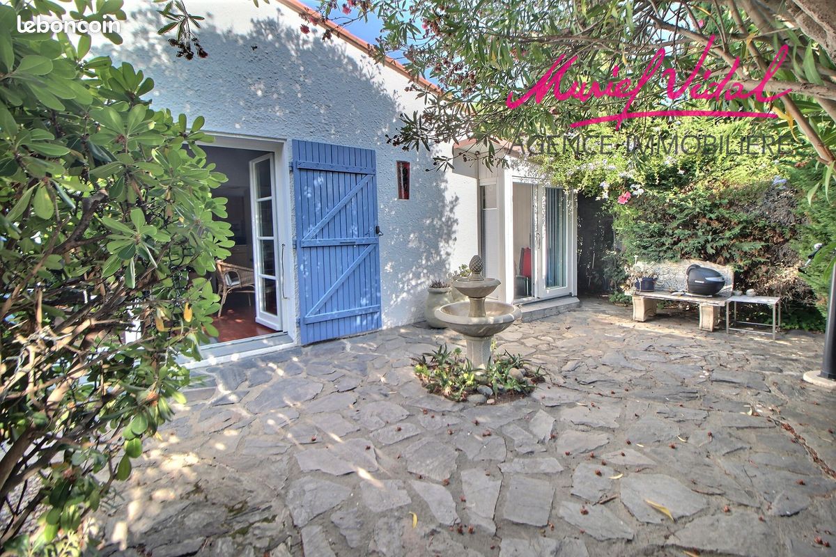 Maison 4 pièces 70 m² · à Saint-Cyprien · 70 m² · 299 000 €