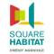SQUARE HABITAT ROCHEFORT