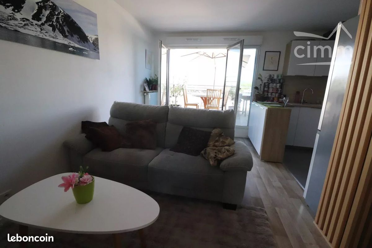 Appartement 3 pièces 54 m² (image 8)