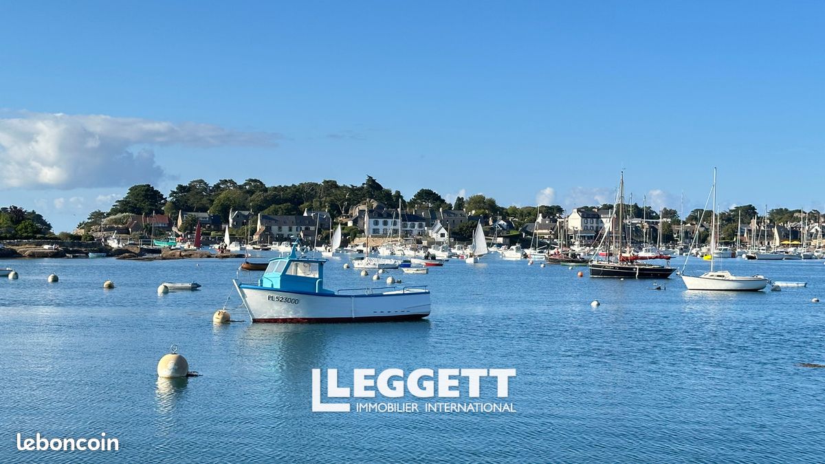 Maison 6 pièces 119 m² · à Perros-Guirec · 119 m² · 696 800 €