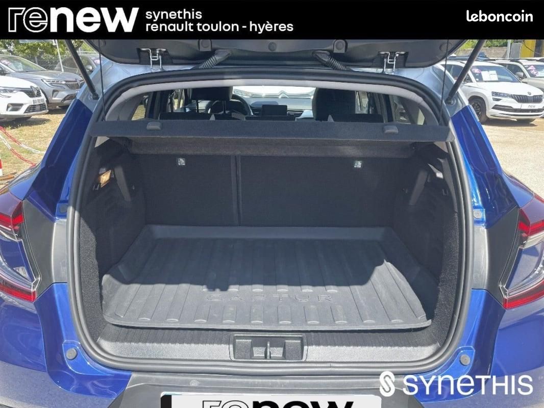 Renault Captur E-Tech 145 - 21 Intens (image 6)