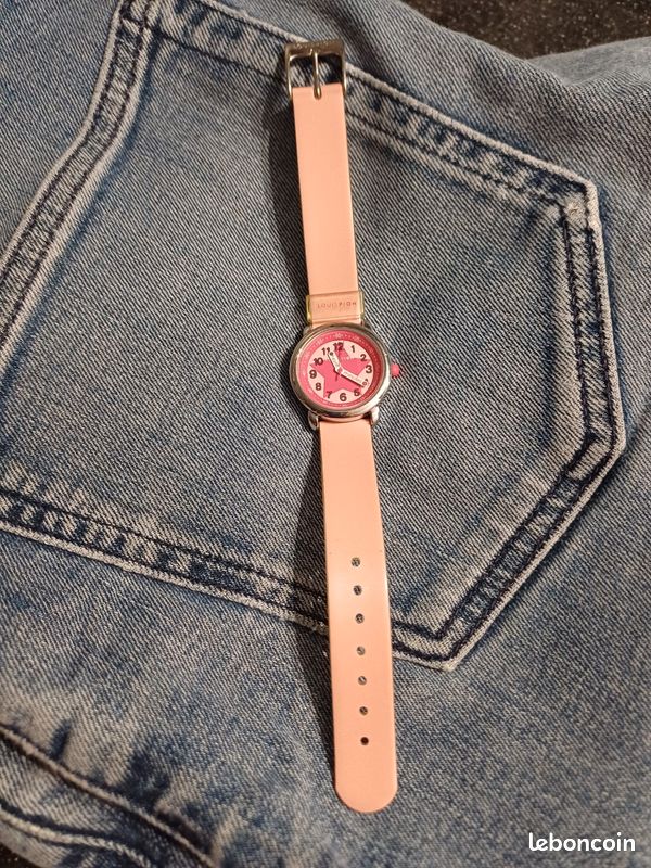Montre enfant Louis Pion (image 1)