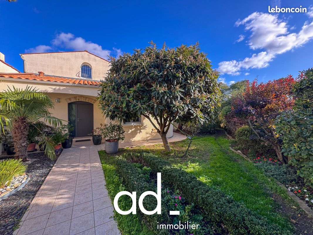 Maison 6 pièces 159 m² · à Périgny · 159 m² · 599 500 €