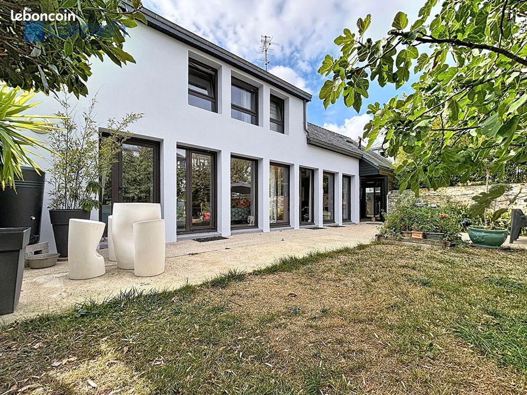 Maison 6 pièces 140 m² · à Lorient · 140 m² · 630 000 €