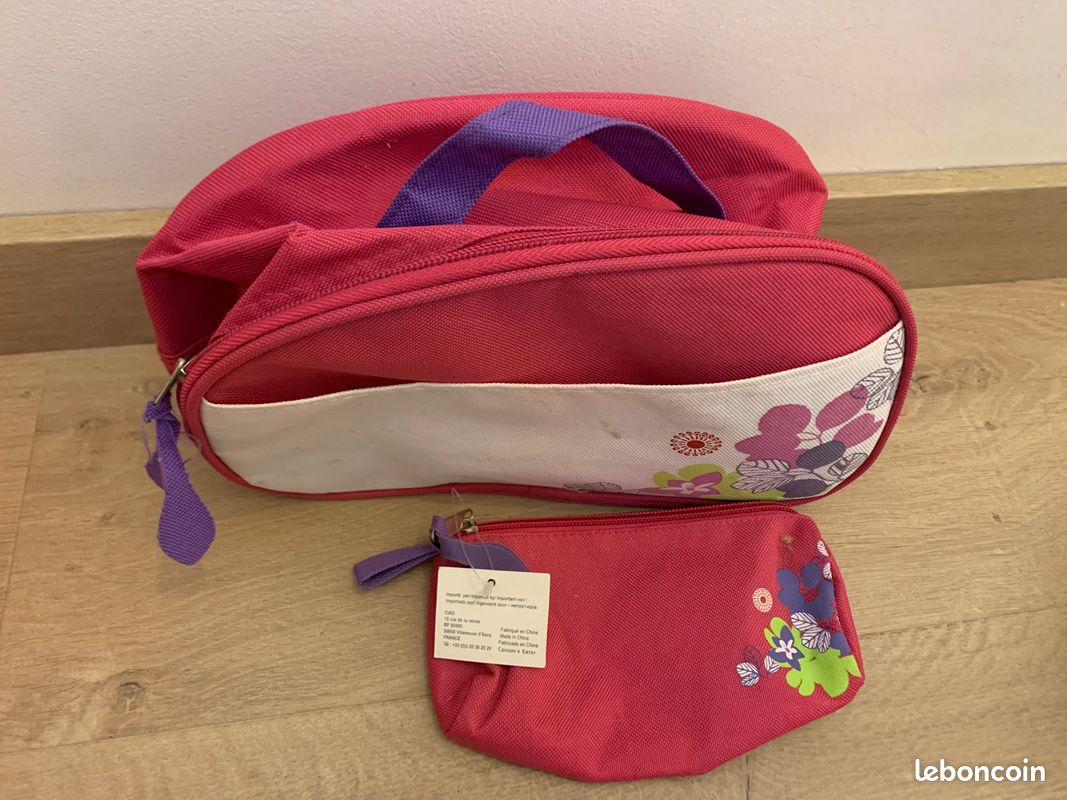 Trousse de toilette et à maquillage (image 4)