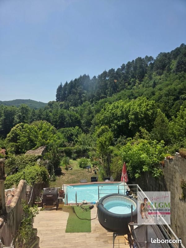 Maison 5 pièces 95 m² · à Lasalle · 95 m² · 235 000 €
