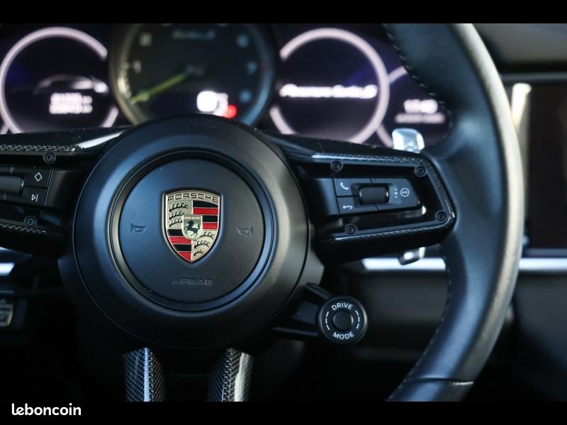 Porsche Panamera Spt Turismo 4.0 V8 700ch Turbo S E-Hybrid (image 21)