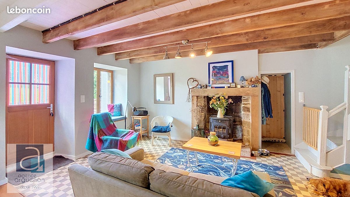 Maison 4 pièces 83 m² (image 4)