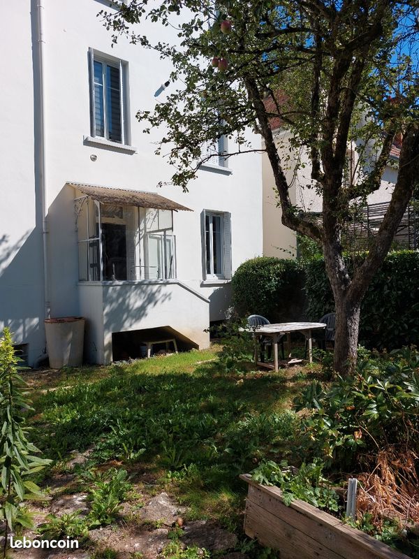 T2 Victor Hugo/ Monchapet