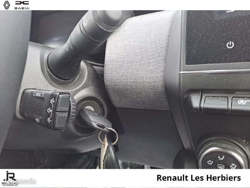 Renault Clio 1.5 Blue dCi 100ch Evolution (image 23)
