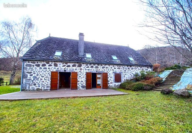 Grange 6 pièces 177 m²