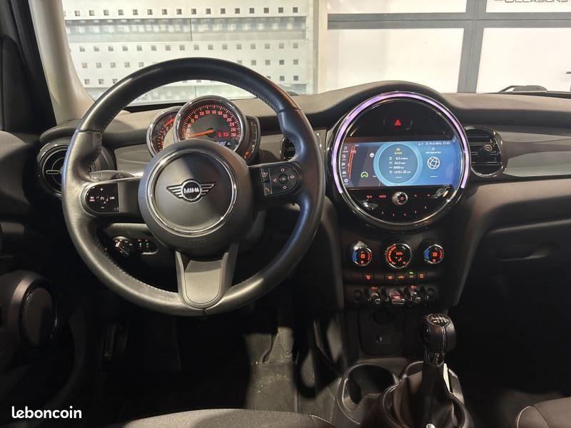 Mini Mini 5 Portes Cooper 136ch Classic (image 13)