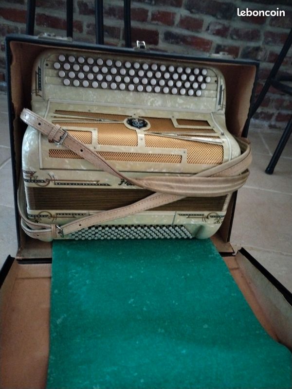 Accordéon fratelli crosio (image 9)