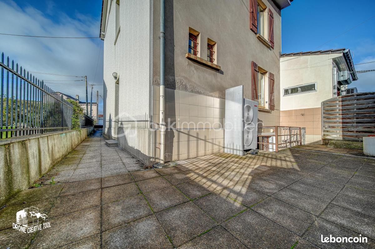 Maison 5 pièces 97 m² · à Mondelange · 97 m² · 204 000 €