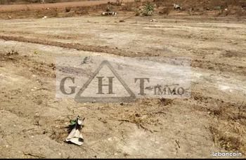 Terrain 3 000 m² Garges Les Gonesse · à Garges-lès-Gonesse · 6 000 €/mois