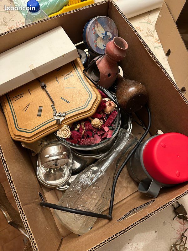 Lot brocante (image 6)